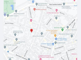 Studio à Bordeaux