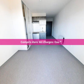 Appartement à Nîmes