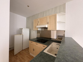Studio à Le Puy-en-Velay