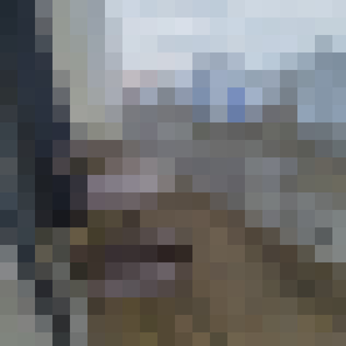  / #7