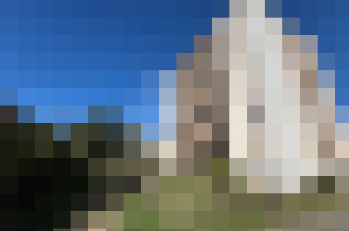 / #8