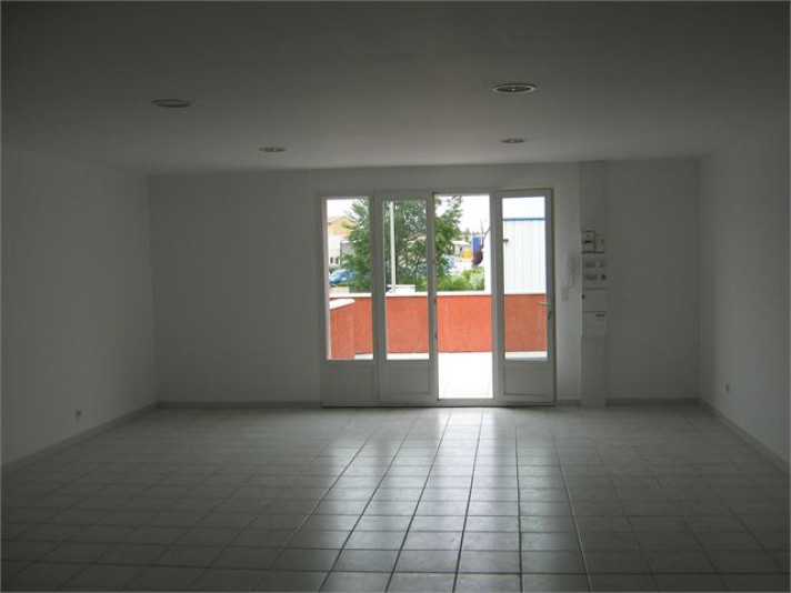Voir la photo 1/7 du type apartment à Alès