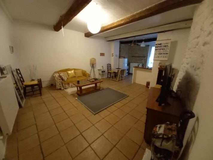 Appartement à Anduze