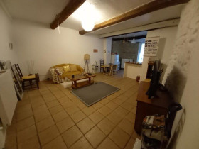 Appartement à Anduze