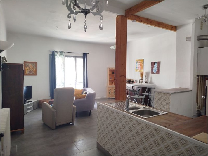 Appartement à Alès