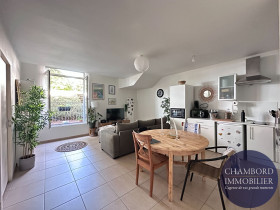 Appartement à Blois