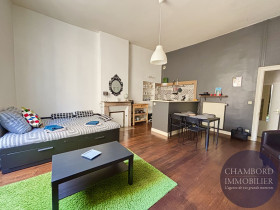 Appartement à Blois