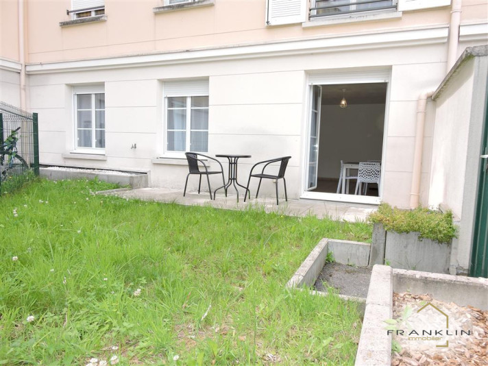 Voir la photo 1/6 du type apartment à Villeparisis
