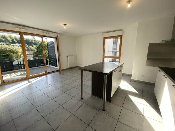 Voir la photo 1/10 du type apartment à Sainte-Foy-lès-Lyon