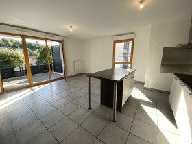 Appartement à Sainte-Foy-lès-Lyon