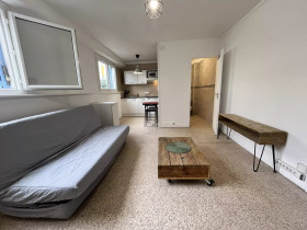 Appartement à La Ciotat