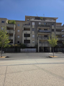 Appartement à Valence