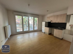 Appartement à Rouen