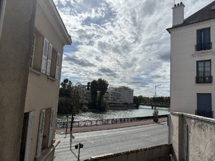 Voir la photo 1/8 du type apartment à Meaux