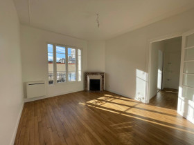 Appartement à Enghien-les-Bains