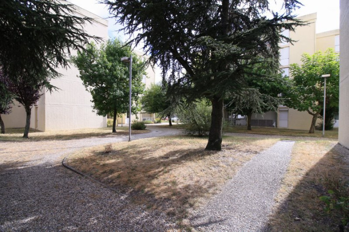 Voir la photo 1/9 du type apartment à Talence