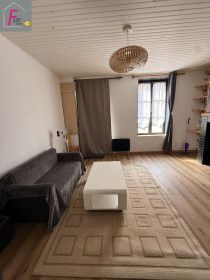 Maison à Flixecourt