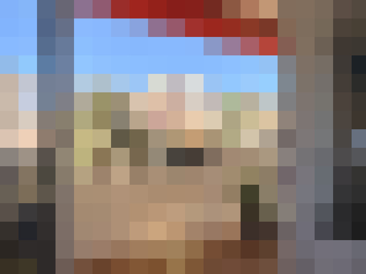  / #5