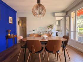 Appartement à Marseille