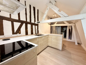 Appartement à Clermont