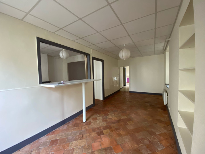 Appartement à Châteauneuf-sur-Loire