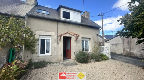 Maison à Paimpol
