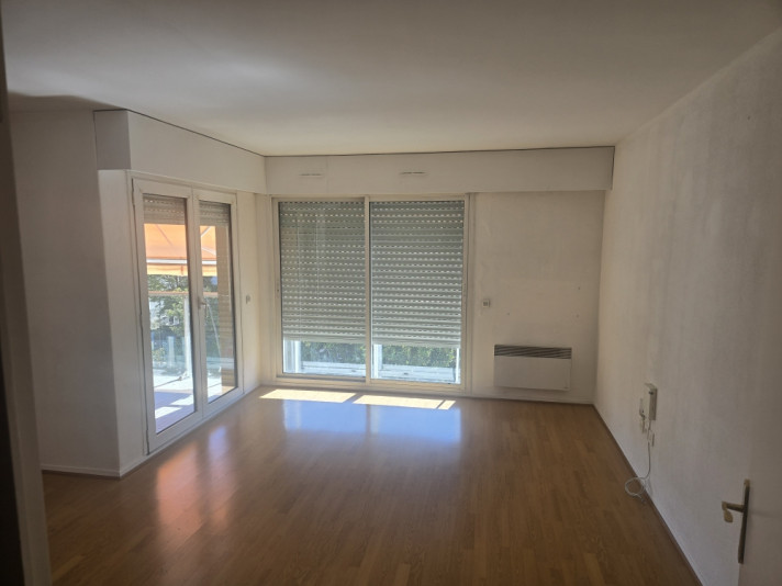 Voir la photo 1/6 du type apartment à Pau