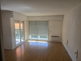 Appartement à Pau