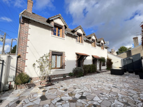 Maison à Huisseau-sur-Mauves