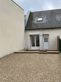 Maison à Cercottes