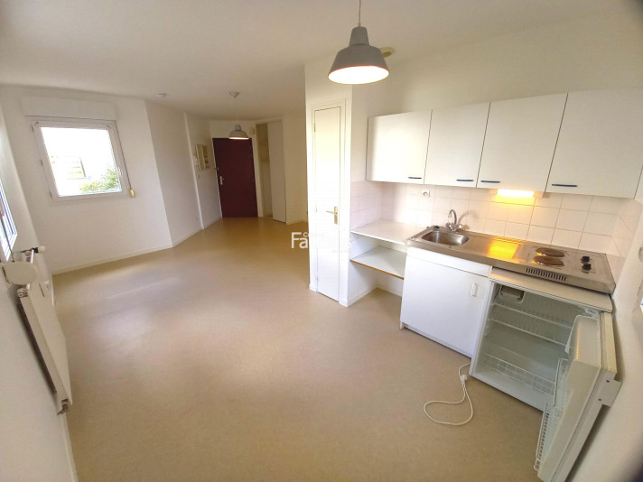 Voir la photo 1/4 du type apartment à Agneaux