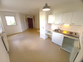 Appartement à Agneaux