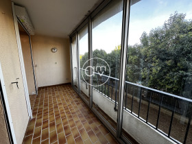 Studio à La Seyne-sur-Mer
