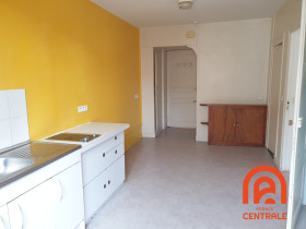 Appartement à Lyon