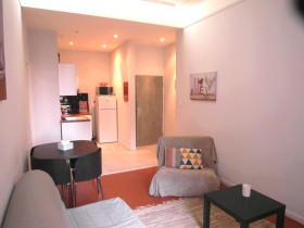 Appartement à Marseille