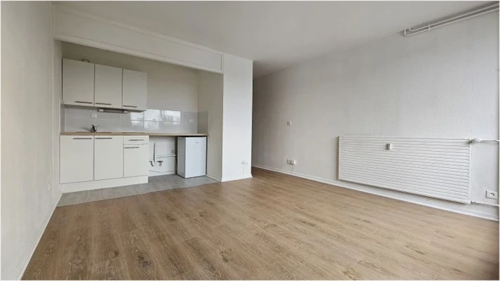 Voir la photo 1/6 du type apartment à Lille