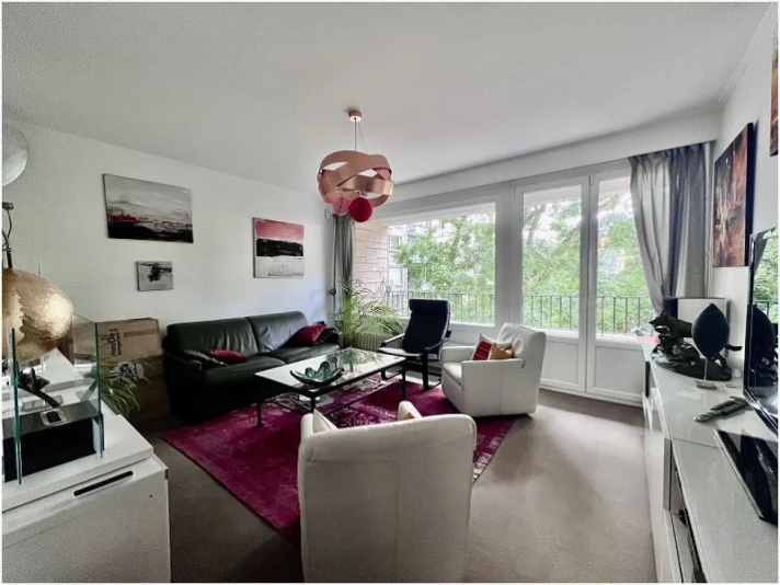 Appartement à Lille