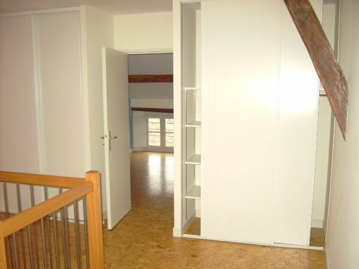 Voir la photo 1/5 du type apartment à Revel