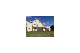 Appartement à Rugles