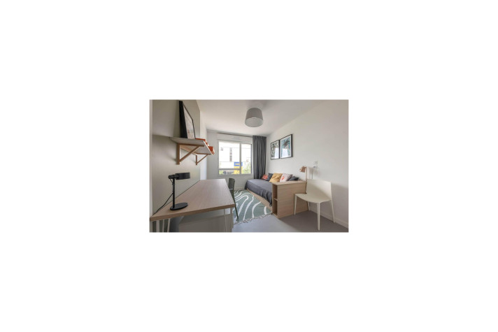 Voir la photo 1/10 du type apartment à Vénissieux