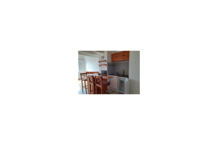 Voir la photo 1/2 du type apartment à Bordeaux