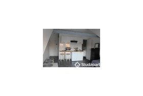Studio à Fontainebleau