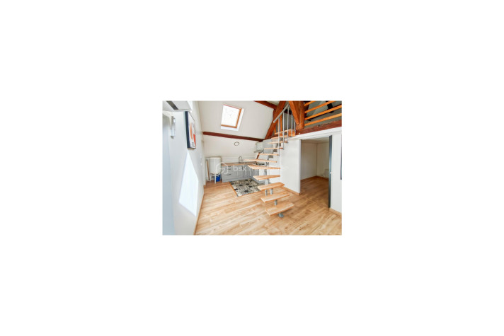 Voir la photo 1/11 du type apartment à Meaux