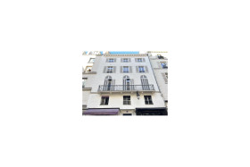Appartement à Paris