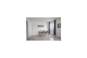 Appartement à Bussy-Saint-Georges