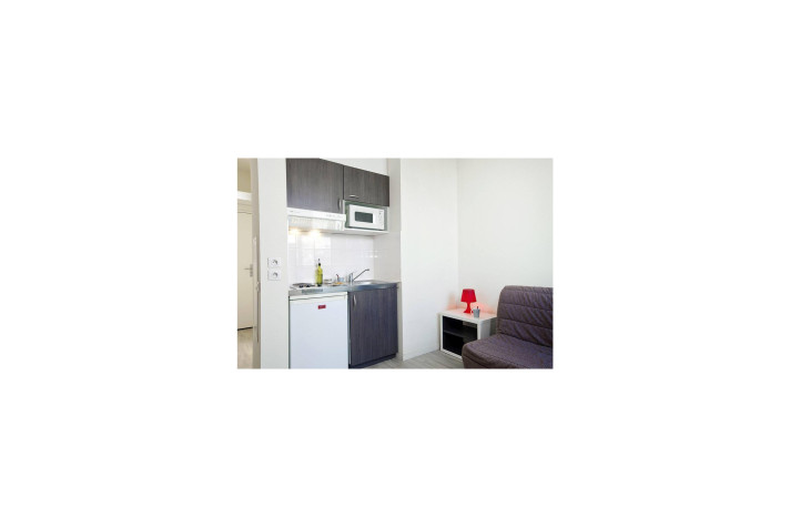 Voir la photo 1/11 du type studio à Reims