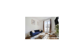 Appartement à Paris