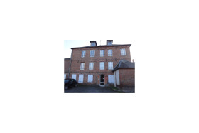 Appartement à Montreuil-l'Argillé