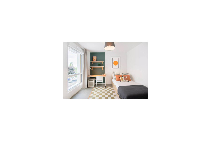Voir la photo 1/18 du type apartment à Orléans