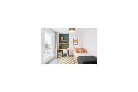 Appartement à Orléans